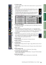 Предварительный просмотр 11 страницы Yamaha Studio Manager Owner'S Manual