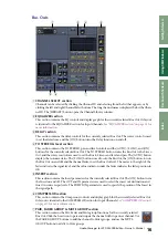 Preview for 16 page of Yamaha Studio Manager Owner'S Manual