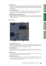 Предварительный просмотр 19 страницы Yamaha Studio Manager Owner'S Manual