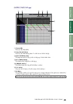 Preview for 24 page of Yamaha Studio Manager Owner'S Manual