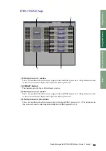 Предварительный просмотр 26 страницы Yamaha Studio Manager Owner'S Manual