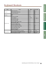 Предварительный просмотр 32 страницы Yamaha Studio Manager Owner'S Manual