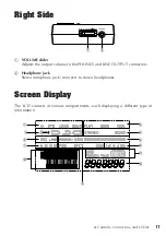 Предварительный просмотр 18 страницы Yamaha SU-10 Owner'S Manual