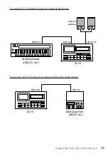 Предварительный просмотр 22 страницы Yamaha SU-10 Owner'S Manual