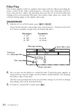 Предварительный просмотр 29 страницы Yamaha SU-10 Owner'S Manual