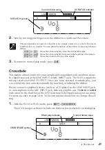 Предварительный просмотр 32 страницы Yamaha SU-10 Owner'S Manual