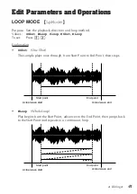 Предварительный просмотр 48 страницы Yamaha SU-10 Owner'S Manual