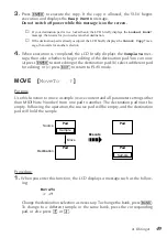 Предварительный просмотр 56 страницы Yamaha SU-10 Owner'S Manual