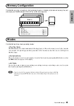 Предварительный просмотр 15 страницы Yamaha SU200 Owner'S Manual