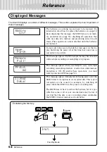 Предварительный просмотр 52 страницы Yamaha SU200 Owner'S Manual