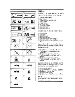 Предварительный просмотр 6 страницы Yamaha SUPER JET SJ650Q 1991 Service Manual