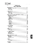 Предварительный просмотр 122 страницы Yamaha SUPER JET SJ650Q 1991 Service Manual