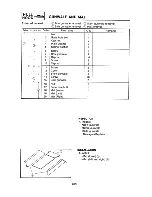 Предварительный просмотр 144 страницы Yamaha SUPER JET SJ650Q 1991 Service Manual