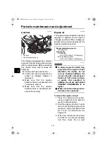 Preview for 76 page of Yamaha Super Tenere ABS 2018 Owner'S Manual