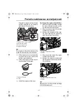 Preview for 77 page of Yamaha Super Tenere ABS 2018 Owner'S Manual