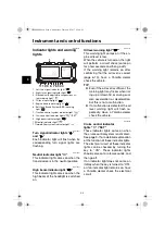 Предварительный просмотр 18 страницы Yamaha Super Tenere ABS XT1200ZE Owner'S Manual