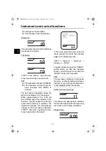 Предварительный просмотр 28 страницы Yamaha Super Tenere ABS XT1200ZE Owner'S Manual