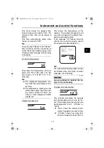 Предварительный просмотр 29 страницы Yamaha Super Tenere ABS XT1200ZE Owner'S Manual