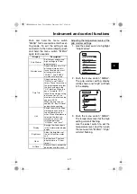 Предварительный просмотр 31 страницы Yamaha Super Tenere ABS XT1200ZE Owner'S Manual