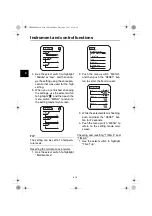 Предварительный просмотр 32 страницы Yamaha Super Tenere ABS XT1200ZE Owner'S Manual