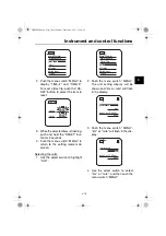 Предварительный просмотр 33 страницы Yamaha Super Tenere ABS XT1200ZE Owner'S Manual