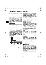 Предварительный просмотр 42 страницы Yamaha Super Tenere ABS XT1200ZE Owner'S Manual