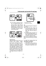 Предварительный просмотр 53 страницы Yamaha Super Tenere ABS XT1200ZE Owner'S Manual