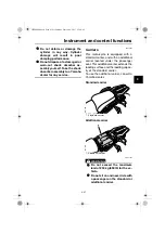 Предварительный просмотр 55 страницы Yamaha Super Tenere ABS XT1200ZE Owner'S Manual