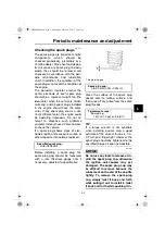 Предварительный просмотр 75 страницы Yamaha Super Tenere ABS XT1200ZE Owner'S Manual