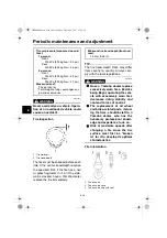 Предварительный просмотр 86 страницы Yamaha Super Tenere ABS XT1200ZE Owner'S Manual