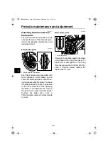 Предварительный просмотр 90 страницы Yamaha Super Tenere ABS XT1200ZE Owner'S Manual