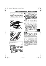 Предварительный просмотр 91 страницы Yamaha Super Tenere ABS XT1200ZE Owner'S Manual