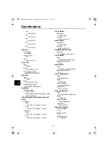 Предварительный просмотр 114 страницы Yamaha Super Tenere ABS XT1200ZE Owner'S Manual