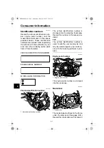 Предварительный просмотр 116 страницы Yamaha Super Tenere ABS XT1200ZE Owner'S Manual