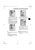 Preview for 33 page of Yamaha Super Tenere ES 2022 Owner'S Manual