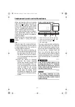 Предварительный просмотр 24 страницы Yamaha Super Tenere ES 2023 Owner'S Manual