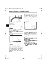 Предварительный просмотр 26 страницы Yamaha Super Tenere ES 2023 Owner'S Manual