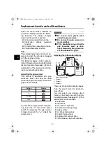 Preview for 28 page of Yamaha Super Tenere ES 2023 Owner'S Manual