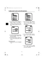 Предварительный просмотр 34 страницы Yamaha Super Tenere ES 2023 Owner'S Manual