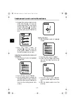 Preview for 36 page of Yamaha Super Tenere ES 2023 Owner'S Manual