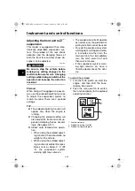 Preview for 52 page of Yamaha Super Tenere ES 2023 Owner'S Manual