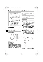 Preview for 88 page of Yamaha Super Tenere ES 2023 Owner'S Manual