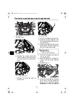 Предварительный просмотр 104 страницы Yamaha Super Tenere ES 2023 Owner'S Manual