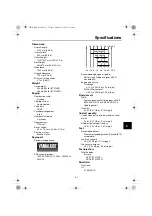 Preview for 115 page of Yamaha Super Tenere ES 2023 Owner'S Manual