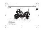 Preview for 13 page of Yamaha SUPER TENERE XT1200Z Owner'S Manual