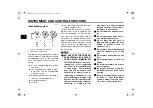 Preview for 16 page of Yamaha SUPER TENERE XT1200Z Owner'S Manual