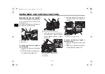 Preview for 48 page of Yamaha SUPER TENERE XT1200Z Owner'S Manual