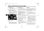 Preview for 78 page of Yamaha SUPER TENERE XT1200Z Owner'S Manual