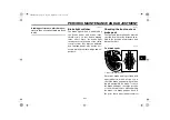 Preview for 85 page of Yamaha SUPER TENERE XT1200Z Owner'S Manual