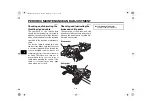 Preview for 88 page of Yamaha SUPER TENERE XT1200Z Owner'S Manual